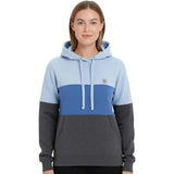 Bahob® Women's Ladies Pullover Hoodie Top Long Sleeve Sweatshirt Top Soft Jumper Jacket Hoodies S-XXL