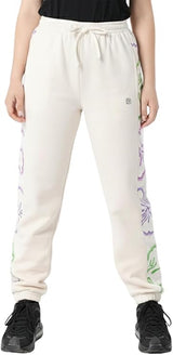 Bahob® Women's Fleece Joggers Sweatpants Jogging Tracksuit Bottoms Drawstring Elastic Waist Joggers for Women S-XXL