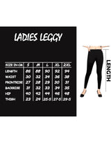 Bahob® 2 Pack Women's Leggings Soft Cotton Leggings for Women Full Length Skin Tight, Stretch Fit Cotton Legging Plain Pants S to XXL