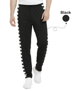 Bahob® Men's Pajama Bottoms Lounge Pants with Pockets Pajamas Trousers Sleepwear Loungewear S-3XL