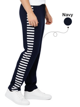 Bahob® Men's Pajama Bottoms Lounge Pants with Pockets Pajamas Trousers Sleepwear Loungewear S-3XL