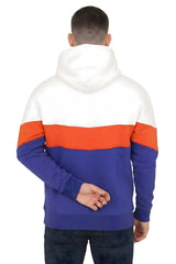 Bahob® Men's Hoodies Pullover Hooded Top Hoodie for men's Sweatshirts Long Sleeve Hoody Drawstring Casual Tops with Pockets S-3XL