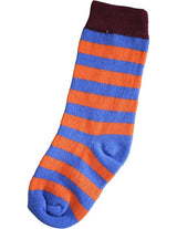 Bahob® 6 Pairs Boys Girls Character Cotton Socks Kids Novelty Designer Socks