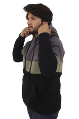 Bahob® Men's Hoodies Pullover Hooded Top Hoodie for men's Sweatshirts Long Sleeve Hoody Drawstring Casual Tops with Pockets S-3XL