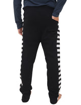 Bahob® Men's Pajama Bottoms Lounge Pants with Pockets Pajamas Trousers Sleepwear Loungewear S-3XL