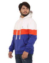 Bahob® Men's Hoodies Pullover Hooded Top Hoodie for men's Sweatshirts Long Sleeve Hoody Drawstring Casual Tops with Pockets S-3XL