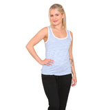 Bahob® 3 Pack Women's Vests Tank Tops for Women Undershirt Sleeveless Vest Tops for Women and Girls Super soft Cotton Vest S-2XL