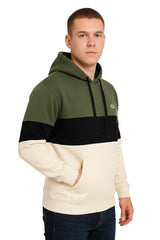 Bahob® Men's Hoodies Pullover Hooded Top Hoodie for men's Sweatshirts Long Sleeve Hoody Drawstring Casual Tops with Pockets S-3XL