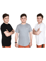 3 pack men's t shirt
