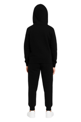 Boys Tracksuit Fleece Kids Pull Over Hooded Jogging Bottoms and Hoodie UK