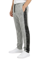 Bahob® Men's Pajama Bottoms Lounge Pants with Pockets Pajamas Trousers Sleepwear Loungewear S-3XL