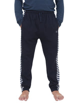 Bahob® Men's Pajama Bottoms Lounge Pants with Pockets Pajamas Trousers Sleepwear Loungewear S-3XL