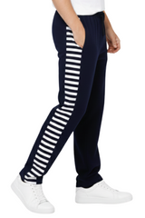 Bahob® Men's Pajama Bottoms Lounge Pants with Pockets Pajamas Trousers Sleepwear Loungewear S-3XL