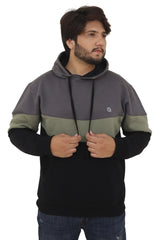 Bahob® Men's Hoodies Pullover Hooded Top Hoodie for men's Sweatshirts Long Sleeve Hoody Drawstring Casual Tops with Pockets S-3XL