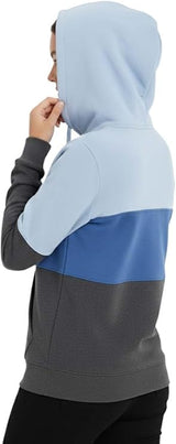 Bahob® Women's Ladies Pullover Hoodie Top Long Sleeve Sweatshirt Top Soft Jumper Jacket Hoodies S-XXL