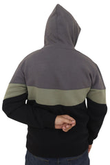 Bahob® Men's Hoodies Pullover Hooded Top Hoodie for men's Sweatshirts Long Sleeve Hoody Drawstring Casual Tops with Pockets S-3XL