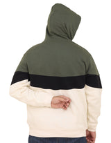 Bahob® Men's Hoodies Pullover Hooded Top Hoodie for men's Sweatshirts Long Sleeve Hoody Drawstring Casual Tops with Pockets S-3XL