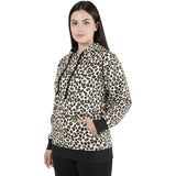 Bahob® Women's Ladies Pullover Hoodie Top Long Sleeve Sweatshirt Top Soft Jumper Jacket Hoodies S-XXL