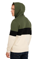 Bahob® Men's Hoodies Pullover Hooded Top Hoodie for men's Sweatshirts Long Sleeve Hoody Drawstring Casual Tops with Pockets S-3XL