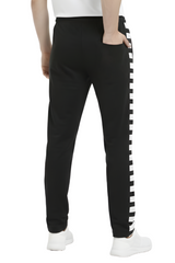 Bahob® Men's Pajama Bottoms Lounge Pants with Pockets Pajamas Trousers Sleepwear Loungewear S-3XL