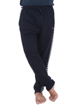 Bahob® Men's Pajama Bottoms Lounge Pants with Pockets Pajamas Trousers Sleepwear Loungewear S-3XL