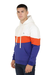 Bahob® Men's Hoodies Pullover Hooded Top Hoodie for men's Sweatshirts Long Sleeve Hoody Drawstring Casual Tops with Pockets S-3XL