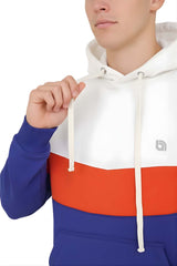 Bahob® Men's Hoodies Pullover Hooded Top Hoodie for men's Sweatshirts Long Sleeve Hoody Drawstring Casual Tops with Pockets S-3XL