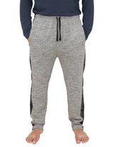 Bahob® Men's Pajama Bottoms Lounge Pants with Pockets Pajamas Trousers Sleepwear Loungewear S-3XL