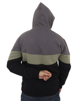 Bahob® Men's Hoodies Pullover Hooded Top Hoodie for men's Sweatshirts Long Sleeve Hoody Drawstring Casual Tops with Pockets S-3XL