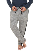 Bahob® Men's Pajama Bottoms Lounge Pants with Pockets Pajamas Trousers Sleepwear Loungewear S-3XL