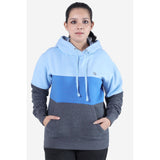 Bahob® Women's Ladies Pullover Hoodie Top Long Sleeve Sweatshirt Top Soft Jumper Jacket Hoodies S-XXL