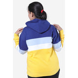 Bahob® Women's Ladies Pullover Hoodie Top Long Sleeve Sweatshirt Top Soft Jumper Jacket Hoodies S-XXL