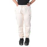 Bahob® Women's Fleece Joggers Sweatpants Jogging Tracksuit Bottoms Drawstring Elastic Waist Joggers for Women S-XXL