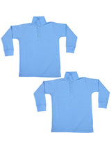 Bahob® 2 Pack boys polo shirts - Bahob