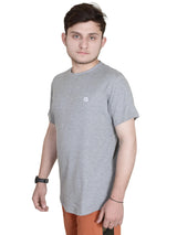 Men's grey t shirts
