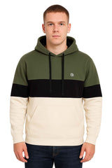 Bahob® Men's Hoodies Pullover Hooded Top Hoodie for men's Sweatshirts Long Sleeve Hoody Drawstring Casual Tops with Pockets S-3XL