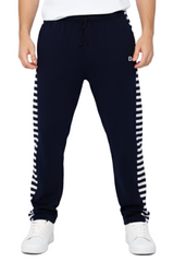 Bahob® Men's Pajama Bottoms Lounge Pants with Pockets Pajamas Trousers Sleepwear Loungewear S-3XL