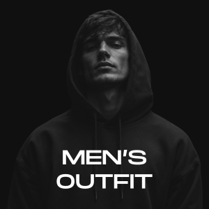 MEN'S OUTFIT
