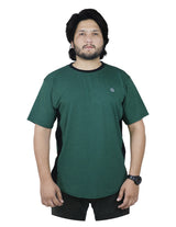 Bahob® 3-Pack printed t shirts for men | Mens Summer T Shirts - Bahob