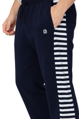 Bahob® Men's Pajama Bottoms Lounge Pants with Pockets Pajamas Trousers Sleepwear Loungewear S-3XL