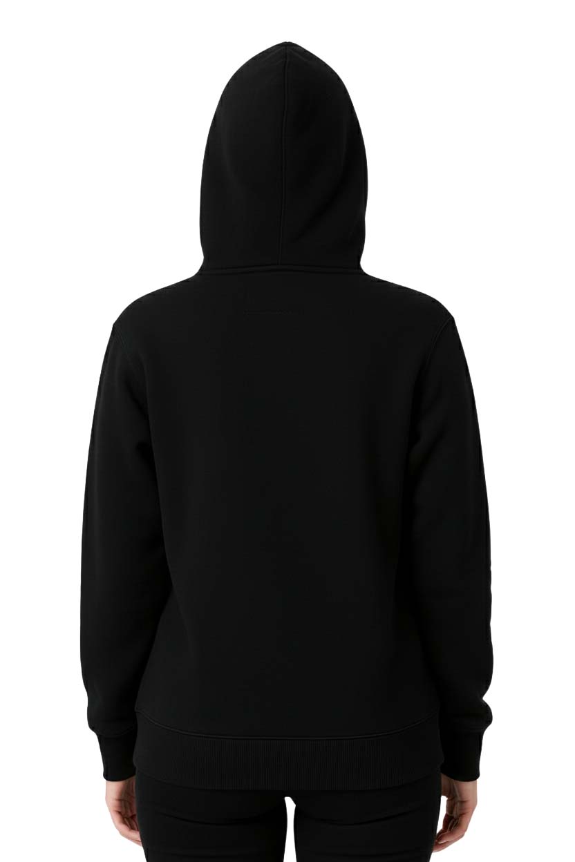 Bahob® Women's Ladies Pullover Hoodie Top Long Sleeve Sweatshirt Top Soft Jumper Jacket Hoodies S-XXL