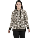 Bahob® Women's Ladies Pullover Hoodie Top Long Sleeve Sweatshirt Top Soft Jumper Jacket Hoodies S-XXL