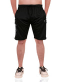Mens Gym Running Shorts Men's Plain Summer Shorts Polyester Beach Style Shorts