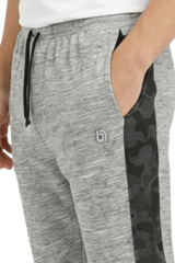 Bahob® Men's Pajama Bottoms Lounge Pants with Pockets Pajamas Trousers Sleepwear Loungewear S-3XL