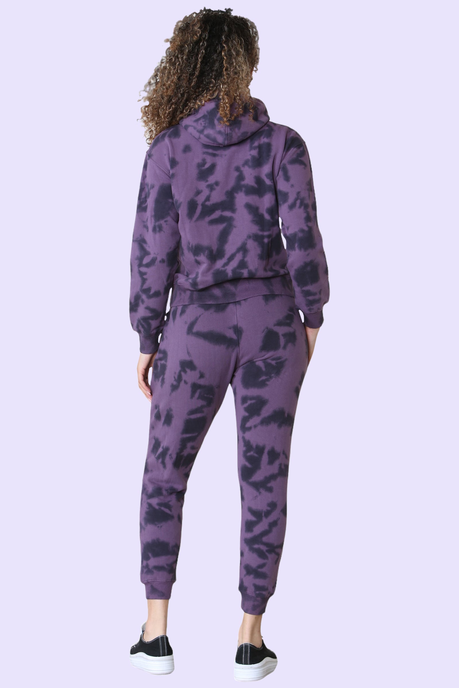 Womens tracksuit
