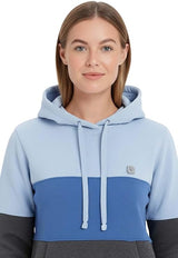 Bahob® Women's Ladies Pullover Hoodie Top Long Sleeve Sweatshirt Top Soft Jumper Jacket Hoodies S-XXL