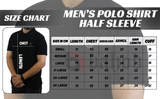 Bahob® 2 Pack Men's Polo Shirt Short Sleeve Plain Pique Activewear Polo Shirts for Mens