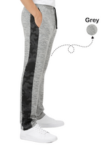 Bahob® Men's Pajama Bottoms Lounge Pants with Pockets Pajamas Trousers Sleepwear Loungewear S-3XL