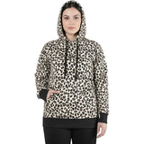 Bahob® Women's Ladies Pullover Hoodie Top Long Sleeve Sweatshirt Top Soft Jumper Jacket Hoodies S-XXL