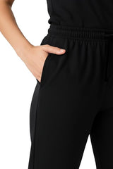 Bahob® Women's Fleece Joggers Sweatpants Jogging Tracksuit Bottoms Drawstring Elastic Waist Joggers for Women S-XXL